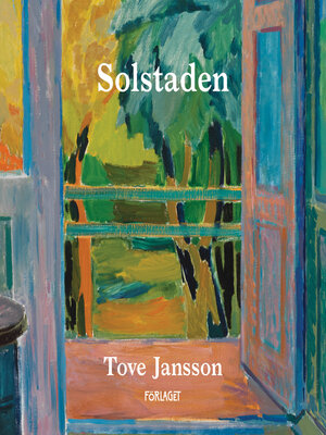 cover image of Solstaden